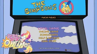 The Simpsons Arcade Game by LRock617 in 20:33 - Summer Games Done Quick 2020 Online