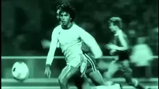 1981 Динамо (Киев) - Зенит (Ленинград) 3-0 Чемпионат СССР по футболу