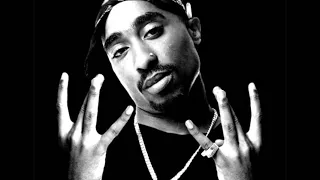 Tupac Street Fame 432hz