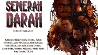 Semerah Darah