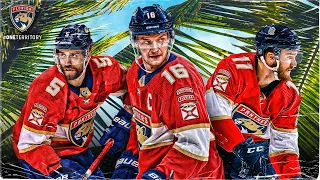 Florida Panthers Hype 2021