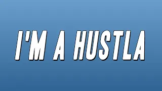 Cassidy - I'm A Hustla (Lyrics)