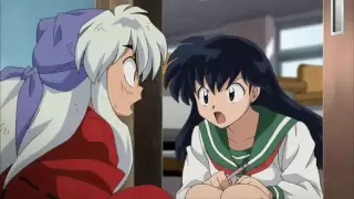 InuYasha & Kagome - Love Story by Taylor Swift {GuardianWolfJilly}