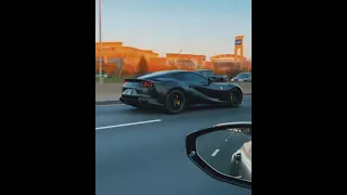 Rate This Ferrari 812 Super Fast From 1-10 😱 High-Speed Toy || Ferrari 812