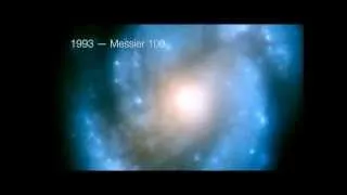 HUBBLE TELESCOPE TOP 22