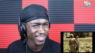 DEEP LYRICS! Willie Nelson - Blue Eyes Crying In The Rain(REACTION!!!)