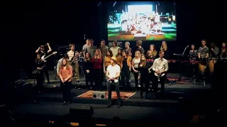 On Air - Musiktreornas projektkonsert 2017 Anderstorpskolan