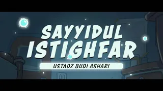 Sayyid al Istighfar