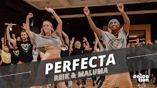 Reik, Maluma - Perfecta / Choreo By Kami & Yoyo