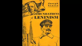 Communism For Beginners: Ep.7 - Foundations of Leninism (The Peasant Question)