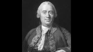 Hume: Of the Origin of Ideas