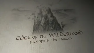 07x05 -  Ege of the Wilderland - Pick-ups and the Carrock | Hobbit Behind the Scenes