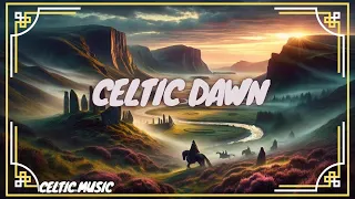 Celtic Dawn | Celtic Music Song Irish Scottish Nordic Medieval