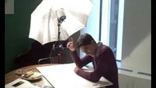 SLUMDOG MILLIONAIRE - Behind the Scenes with Dev Patel