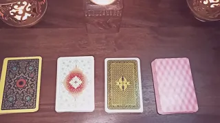 "RELATIONSHIP PAST/PRESENT/ FUTURE" - 36 CARD READING 💙