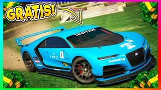 😍 NEUES UPDATE + MEGA EVENTWOCHE! GRATIS AUTO + 8 NEUE STUNTRENNEN + MEGA RABATTE! GTA Online News