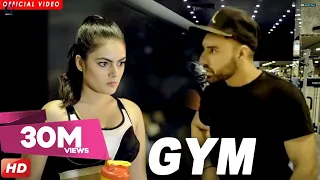 GYM - HARF CHEEMA (Full Song) Western Pendu | Punjabi Songs | Geet MP3