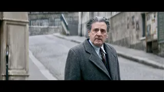 Farewell Mr Haffmann / Adieu Monsieur Haffmann (2022) - Trailer (English subs)
