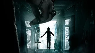 Заклятие 2 / The Conjuring 2 - дублированный трейлер