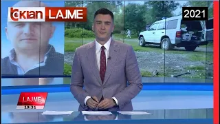 Edicioni i Lajmeve Tv Klan 18 Maj 2021, ora 19:30 Lajme - News