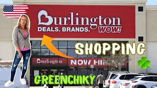 ☘️Буду покупать подарки только в Burlington!