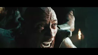 Black Adam | Born out of rage - in cinemas 21 October