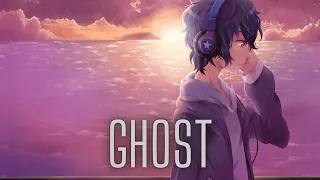 Nightcore - Ghost (Justin Bieber)