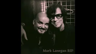 Mark Lanegan & Alain Johannes - Nothing In This World Can Stop Me Worryin' Bout That Girl