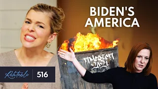 Biden's Biggest Blunders: A Comprehensive List | Ep 516