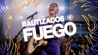 Montesanto - Bautizados en Fuego (Vídeo Oficial)