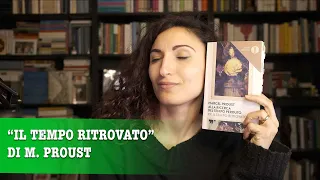 "IL TEMPO RITROVATO" di PROUST | ALLA RICERCA DEL TEMPO PERDUTO #75hard  ClassiCALL