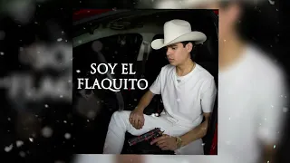 Omar Leon - Soy El Flaquito ( audio oficial ) 2024