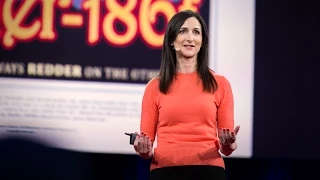 Sara Seager: The search for planets beyond our solar system