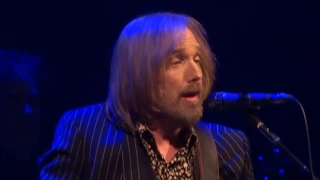 Tom Petty - I Won't Back Down - Royal Albert Hall - 18th June 2012 - London