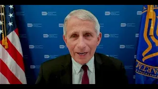 Fed up Dr. Fauci finally unleashes on Fox News host