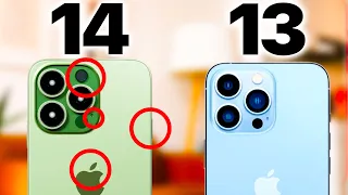 iPhone 14 Secret Features