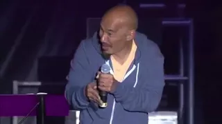 Is God Hearing Your Prayers? -Francis Chan