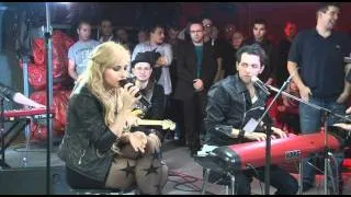 Europa FM LIVE in Garaj: Keo & Lora - Bohemian Rhapsody