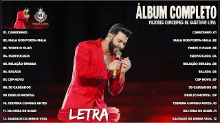 Gusttavo Lima - Paraíso Particular Vol. 1 (DVD COMPLETO) Gusttavo Lima As Mais Tocadas 2024