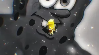 spongbob sings can you feel my heart (Gigachad status)