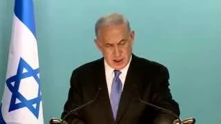 PM Netanyahu's Statement regarding proposed framework with Iran