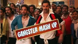 Shootout At Wadala - Gangster Mashup New Full Video by Kiran Kamath