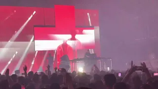 Martin Garrix @ Creamfields North 2022 - STMPD RCRDS