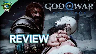 God of War Ragnarok Review | A Legendary Sequel Worthy of the Gods!