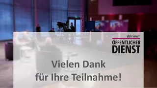 dbb forum Öffentlicher Dienst - Corona-Pandemie und Dienstunfall – was bedeutet das?