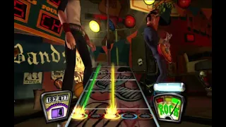 Guitar Hero 2 Special Mod: The Final Countdown Expert 100% Revelação