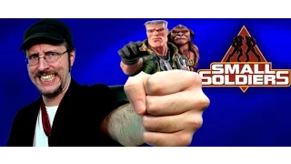 Small Soldiers - Nostalgia Critic