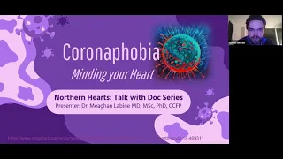 Coronaphobia