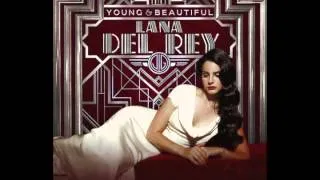 Lana Del Rey - Young & Beautiful (Johnny Jumper Bootleg Mix)