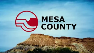 Mesa County Behind the Scenes